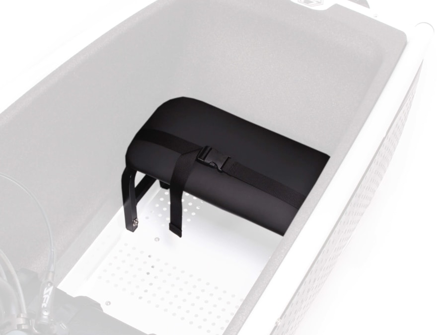 Urban arrow outlet yepp mini adapter